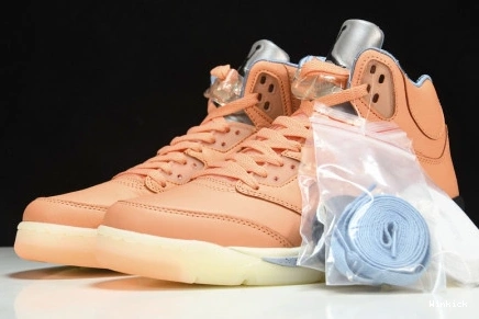 5 Air Jordan DJ KHALED X DV4982-641 0817